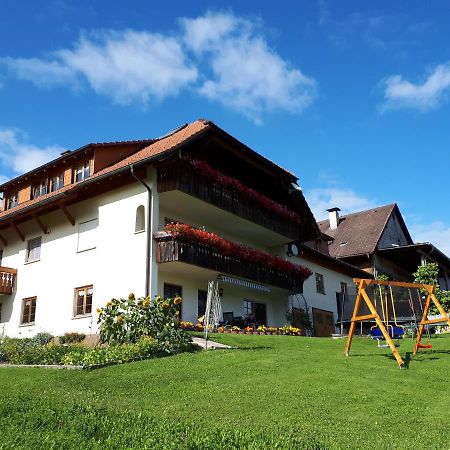 Ferienwohnung Eckert Weilheim Exterior foto