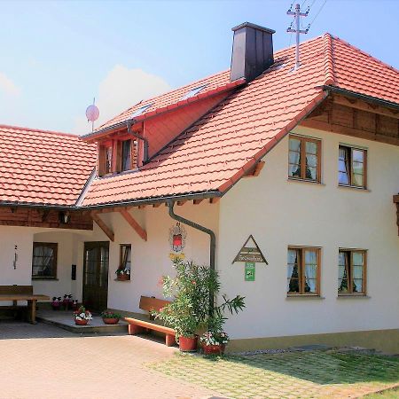 Ferienwohnung Eckert Weilheim Exterior foto